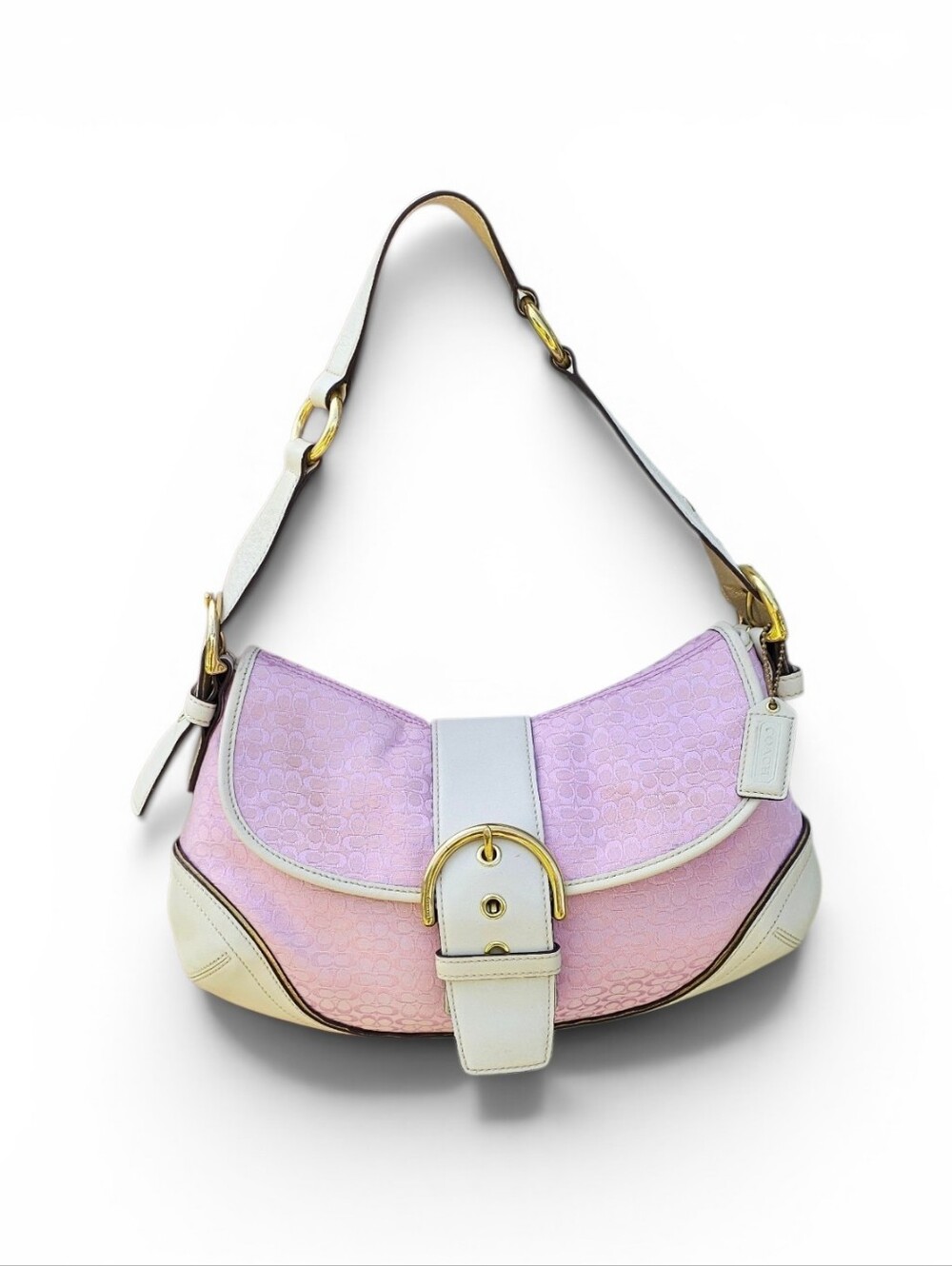Coach Y2k Soho Shoulder Bag - Picture 2 of 10